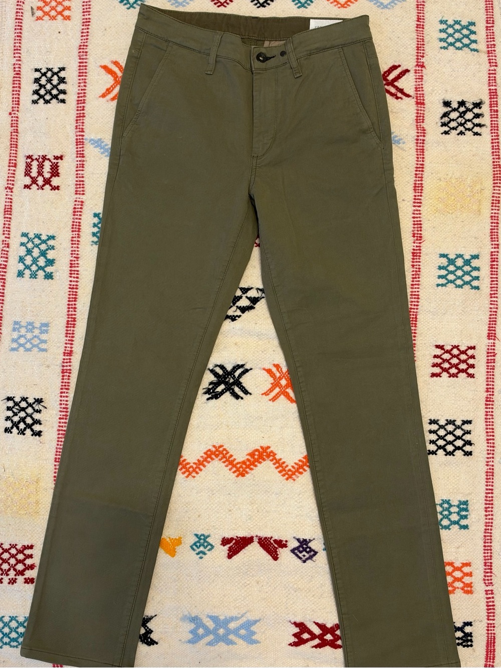 Rag & Bone men’s chino